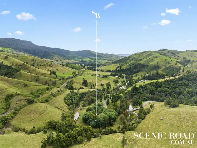 1676 Running Creek Road, Running Creek QLD 4287