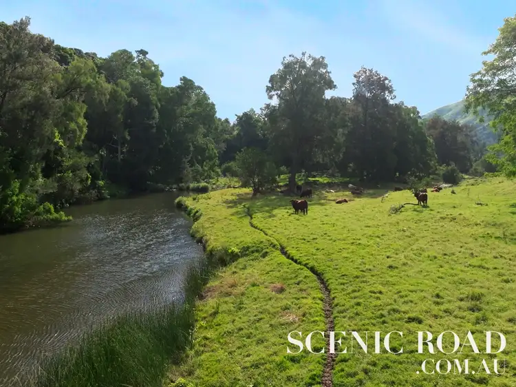 Second view of Homely rural property listing, 1676 Running Creek Road, Running Creek QLD 4287