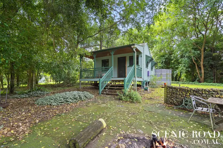 Fourth view of Homely rural property listing, 1676 Running Creek Road, Running Creek QLD 4287