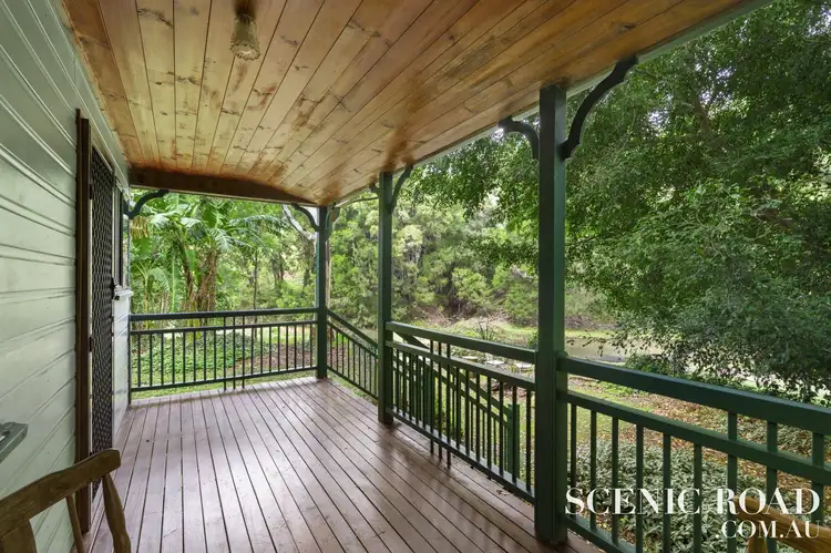 Sixth view of Homely rural property listing, 1676 Running Creek Road, Running Creek QLD 4287