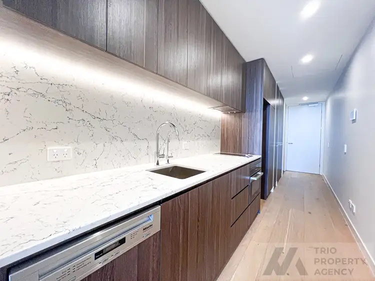 Main view of Homely apartment listing, 2109/12 Phillip Street, Parramatta NSW 2150