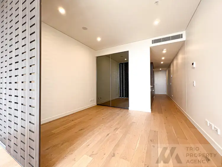 Second view of Homely apartment listing, 2109/12 Phillip Street, Parramatta NSW 2150