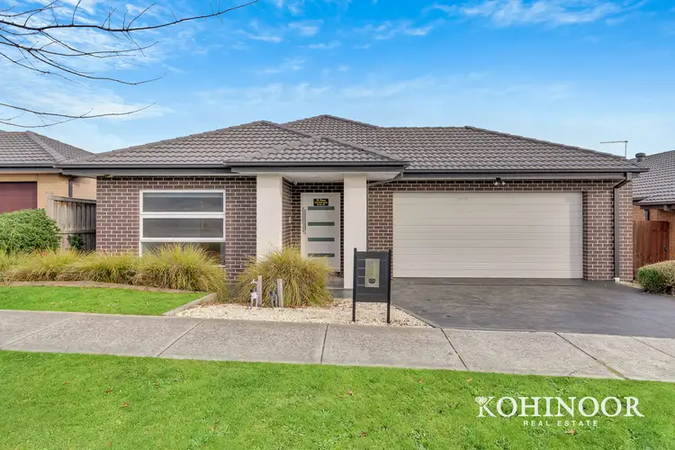 57 Golf Links Drive, Beveridge VIC 3753