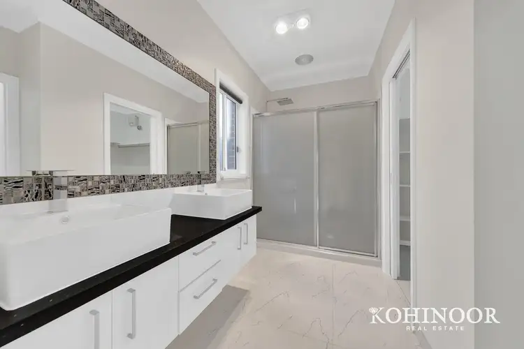 Fifth view of Homely house listing, 57 Golf Links Drive, Beveridge VIC 3753