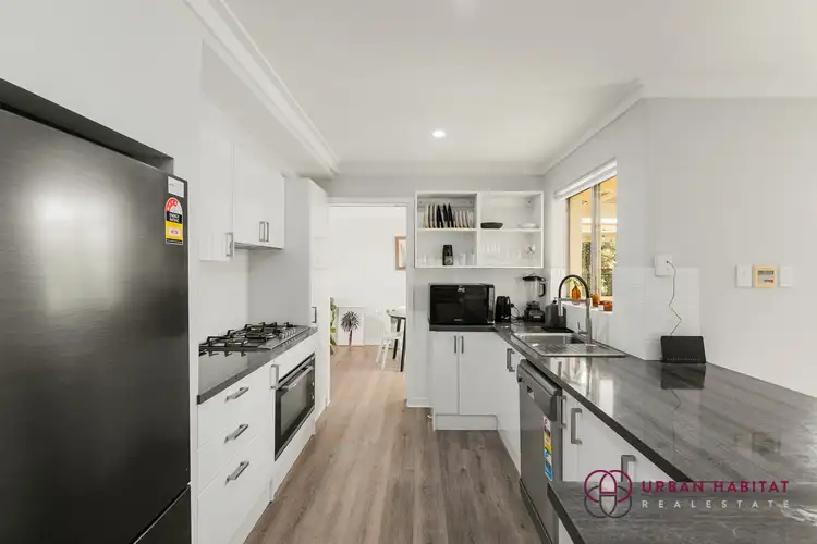 Second view of Homely house listing, 31 Adamson Road, Parmelia WA 6167