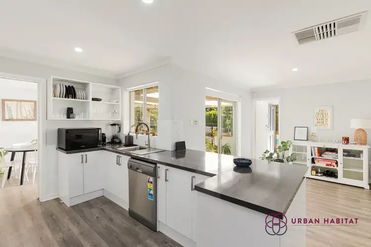 Third view of Homely house listing, 31 Adamson Road, Parmelia WA 6167