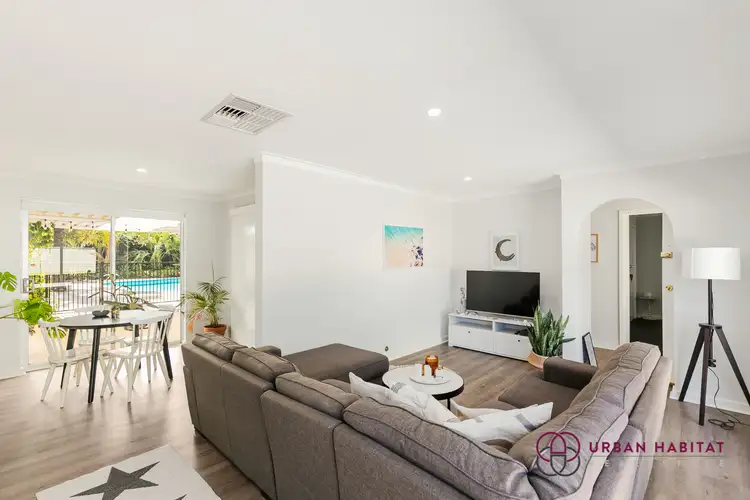 Fourth view of Homely house listing, 31 Adamson Road, Parmelia WA 6167
