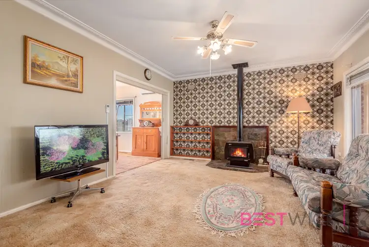 Second view of Homely house listing, 24 White Street, West Bathurst NSW 2795