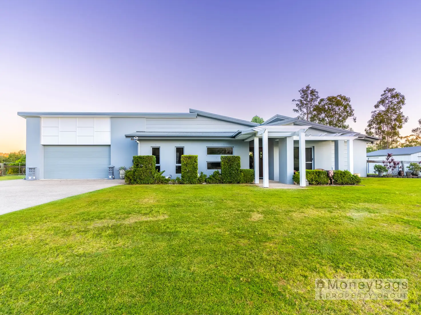 Main view of Homely house listing, 52-54 Riverbend Boulevard, Riverbend QLD 4280
