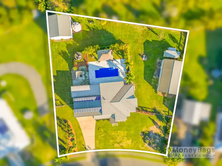 Second view of Homely house listing, 52-54 Riverbend Boulevard, Riverbend QLD 4280