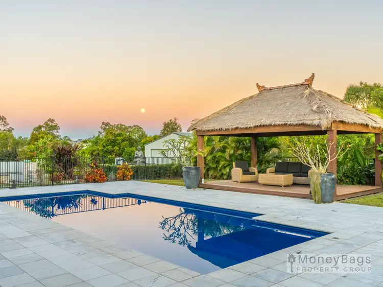 Third view of Homely house listing, 52-54 Riverbend Boulevard, Riverbend QLD 4280
