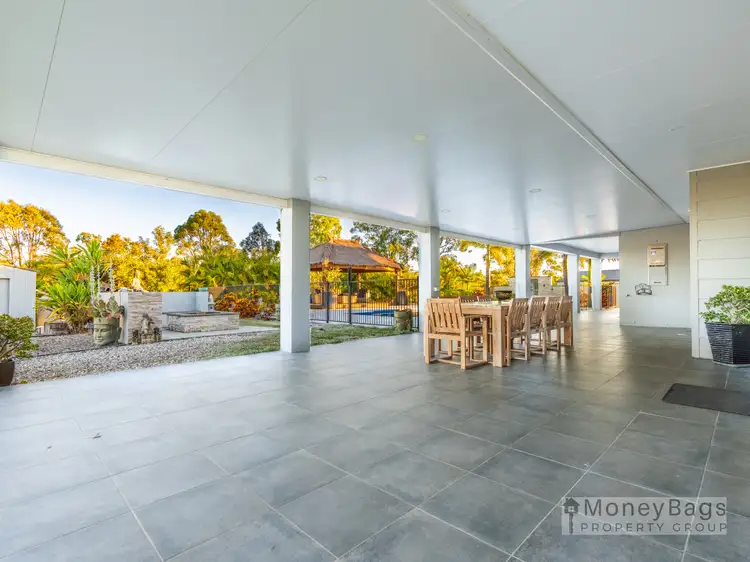Fourth view of Homely house listing, 52-54 Riverbend Boulevard, Riverbend QLD 4280