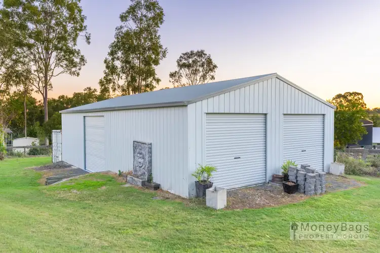 Sixth view of Homely house listing, 52-54 Riverbend Boulevard, Riverbend QLD 4280