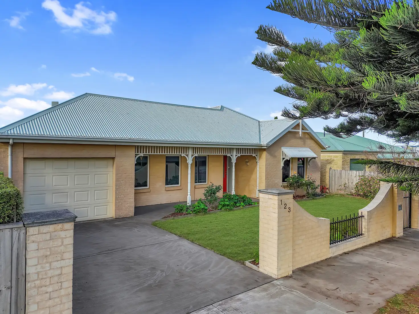 Main view of Homely house listing, 123 Princes Highway, Port Fairy VIC 3284