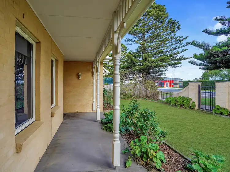 Second view of Homely house listing, 123 Princes Highway, Port Fairy VIC 3284