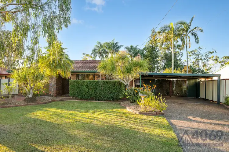 64 Falvey Street, Ripley QLD 4306
