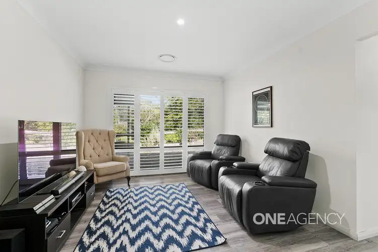 Third view of Homely house listing, 10 Torbin Place, Tomerong NSW 2540