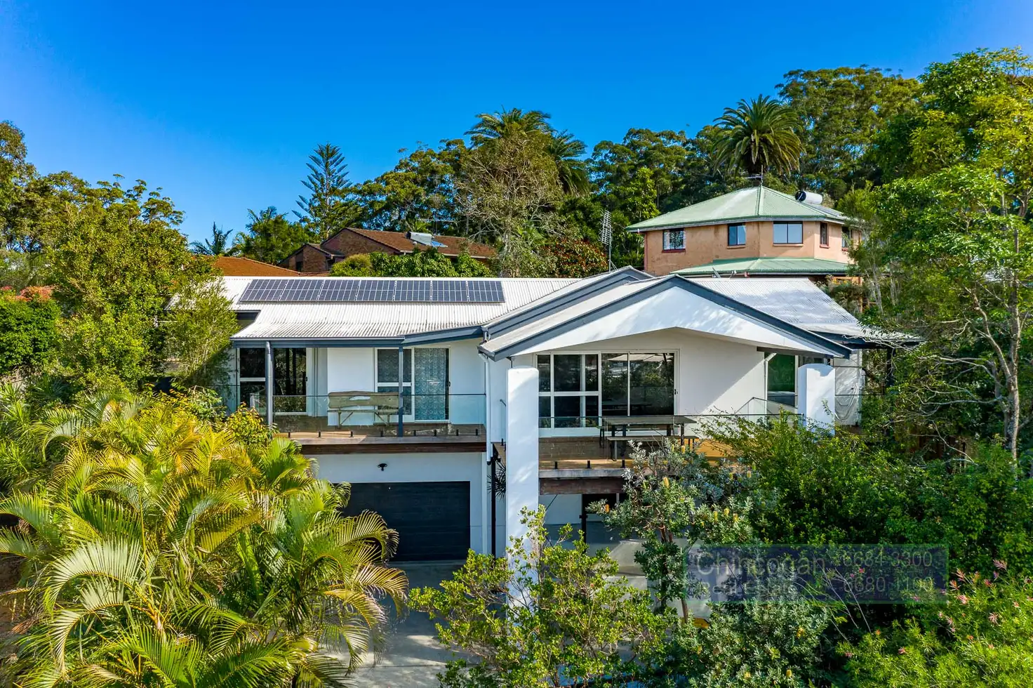 Main view of Homely house listing, 23 Banool Circuit, Ocean Shores NSW 2483