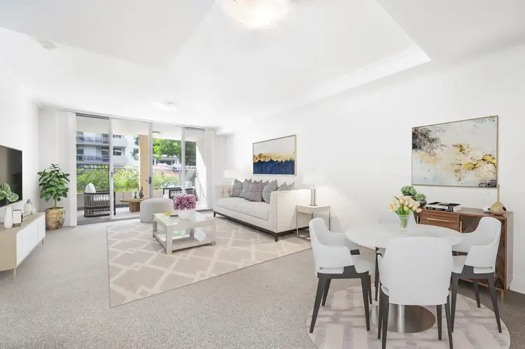Main view of Homely apartment listing, 6/20-26 Innesdale Road, Wolli Creek NSW 2205