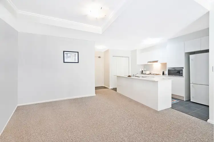 Fifth view of Homely apartment listing, 6/20-26 Innesdale Road, Wolli Creek NSW 2205