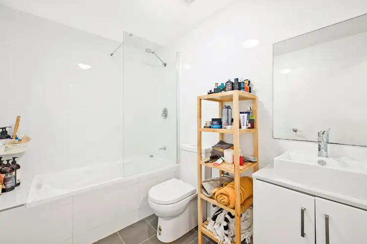Sixth view of Homely apartment listing, 6/20-26 Innesdale Road, Wolli Creek NSW 2205