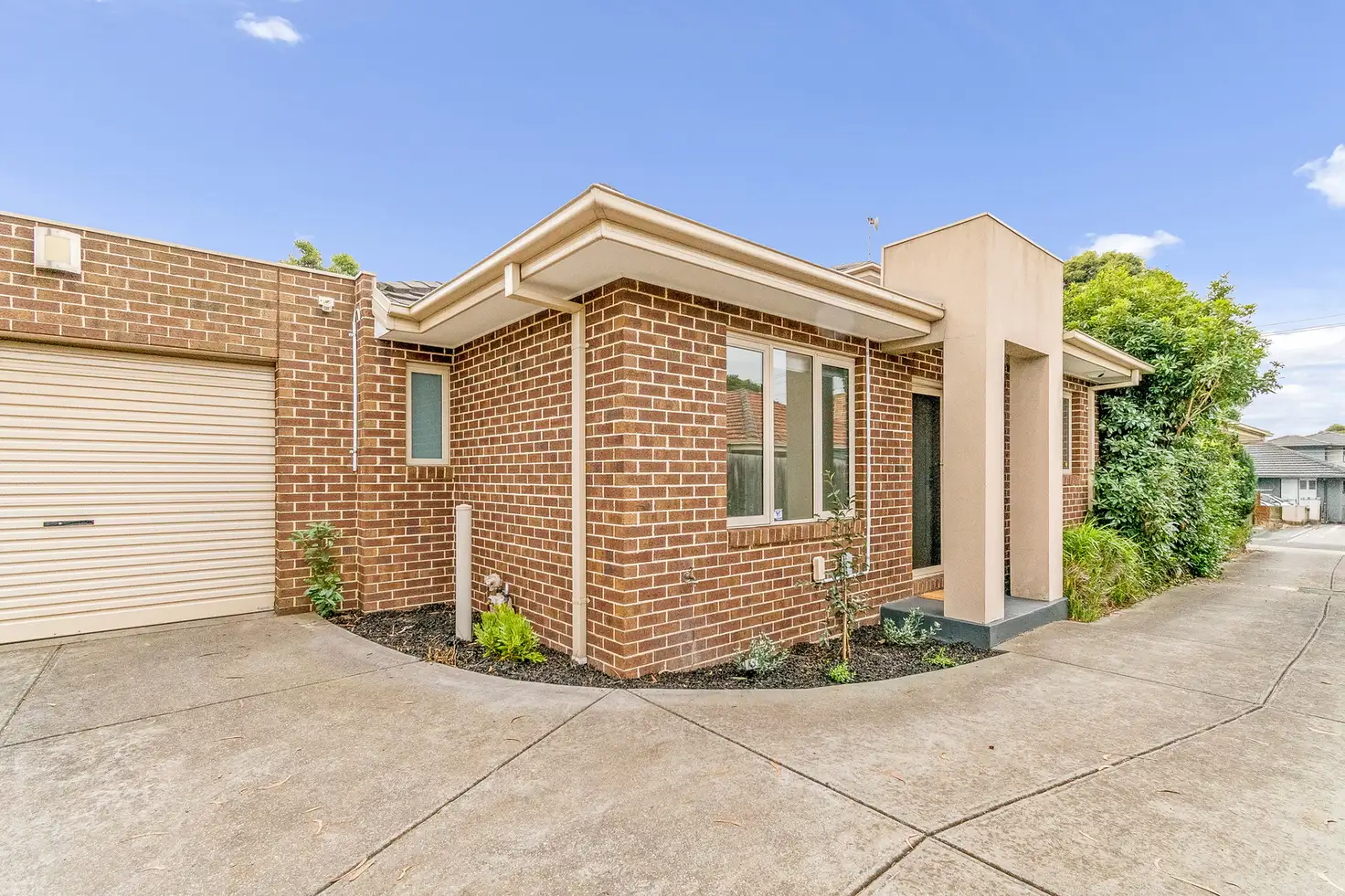 Main view of Homely unit listing, 2/123 Boldrewood Parade, Reservoir VIC 3073