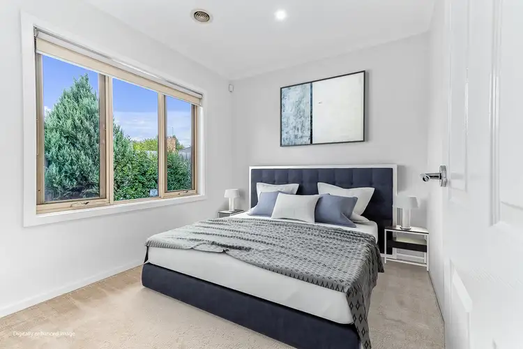 Fourth view of Homely unit listing, 2/123 Boldrewood Parade, Reservoir VIC 3073