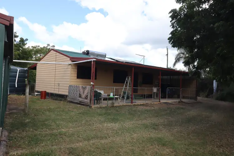 36 Mingo Road, Morganville QLD 4671