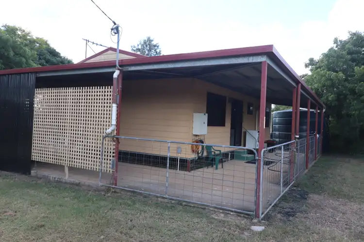 Second view of Homely house listing, 36 Mingo Road, Morganville QLD 4671