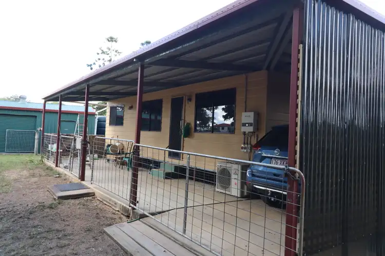 Third view of Homely house listing, 36 Mingo Road, Morganville QLD 4671