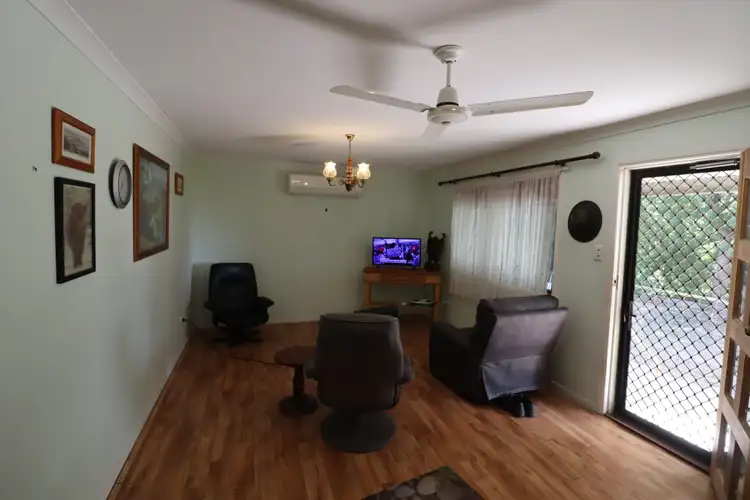 Fourth view of Homely house listing, 36 Mingo Road, Morganville QLD 4671