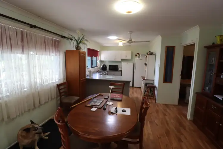 Fifth view of Homely house listing, 36 Mingo Road, Morganville QLD 4671