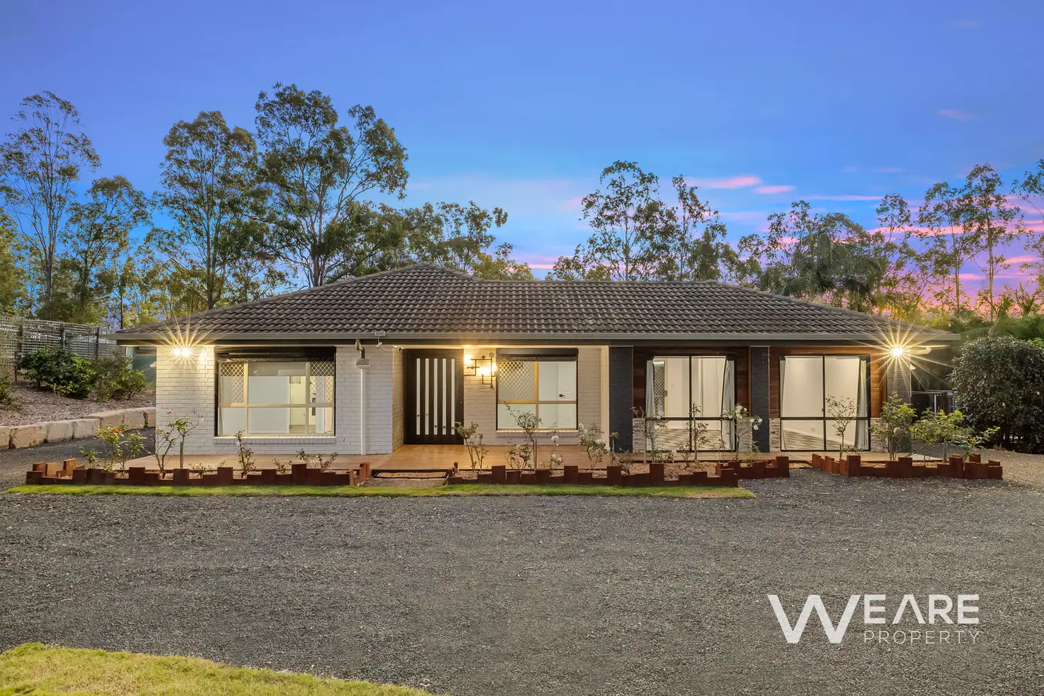 Main view of Homely house listing, 43 Peppertree Drive, Jimboomba QLD 4280
