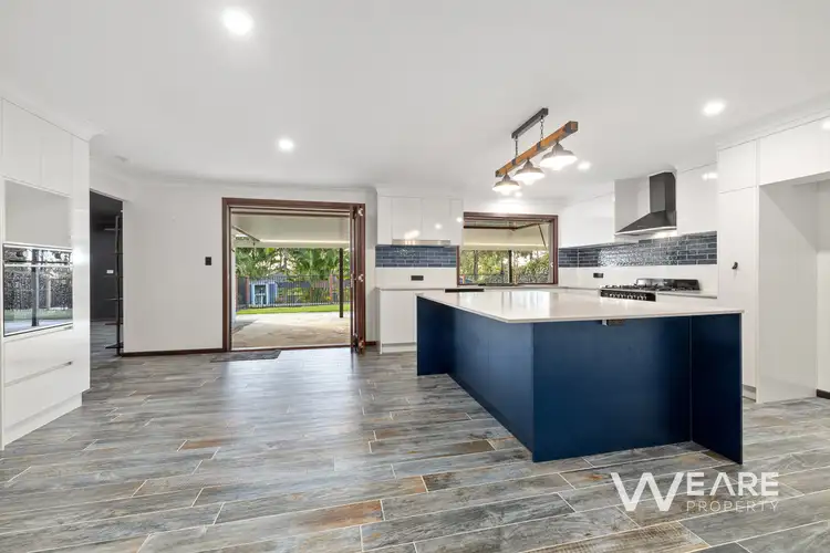 Fourth view of Homely house listing, 43 Peppertree Drive, Jimboomba QLD 4280