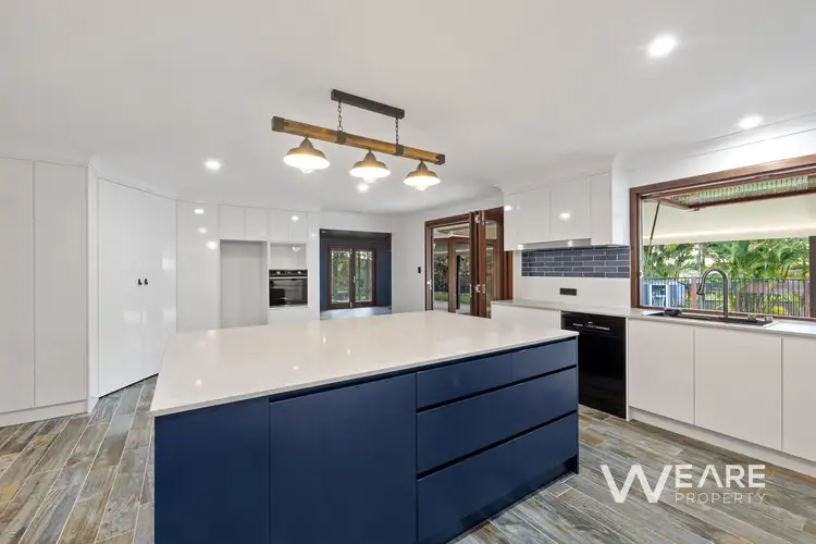 Sixth view of Homely house listing, 43 Peppertree Drive, Jimboomba QLD 4280