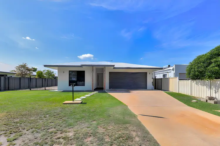 47 Lind Road, Johnston NT 832