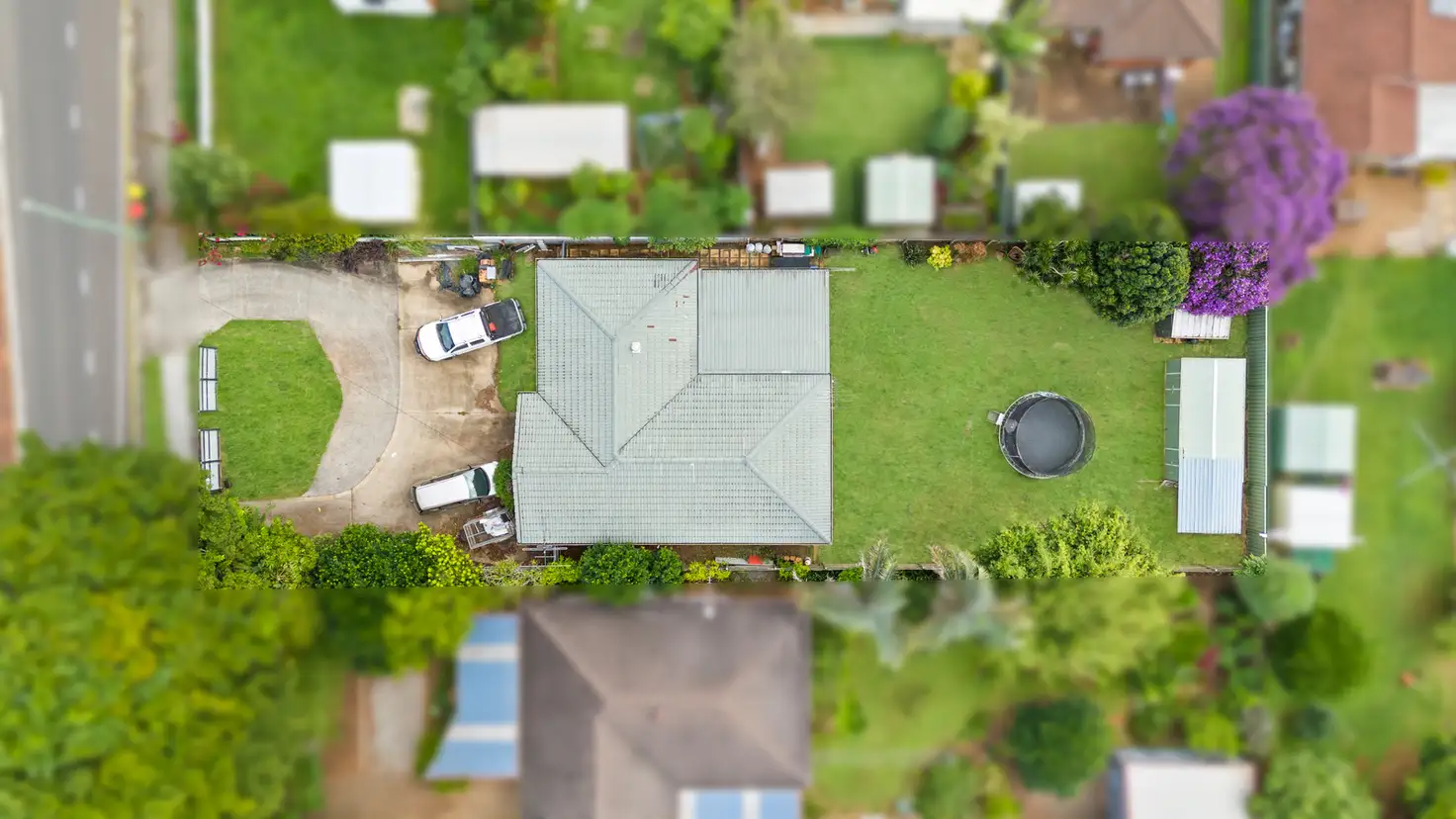 Main view of Homely house listing, 674 Old Cleveland Road East, Wellington Point QLD 4160