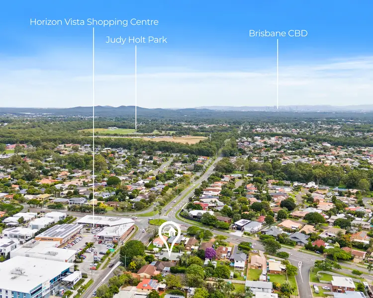 Second view of Homely house listing, 674 Old Cleveland Road East, Wellington Point QLD 4160