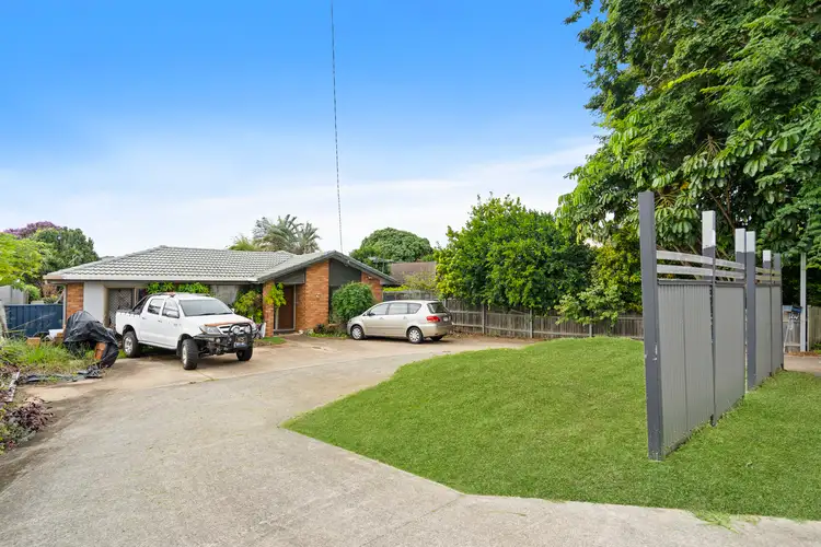 Third view of Homely house listing, 674 Old Cleveland Road East, Wellington Point QLD 4160