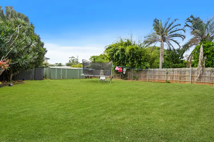 Fifth view of Homely house listing, 674 Old Cleveland Road East, Wellington Point QLD 4160