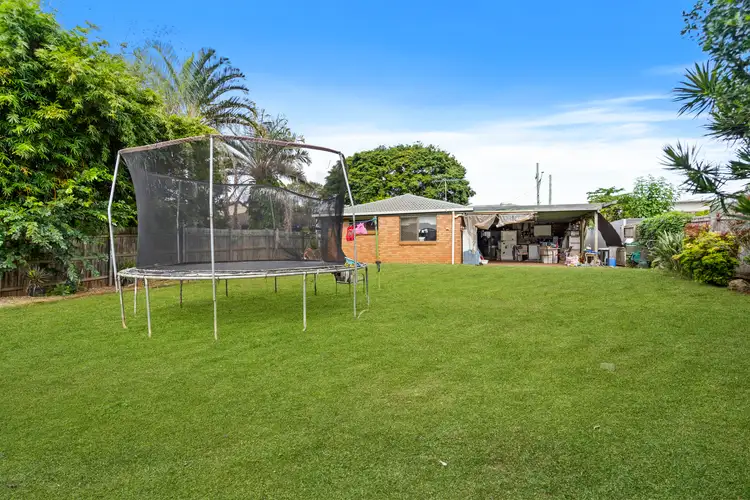 Sixth view of Homely house listing, 674 Old Cleveland Road East, Wellington Point QLD 4160