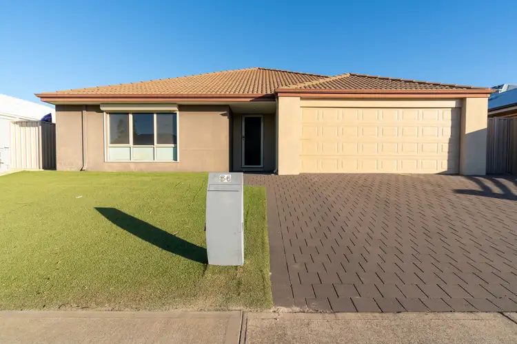 34 Pavonia Parade, Baldivis WA 6171