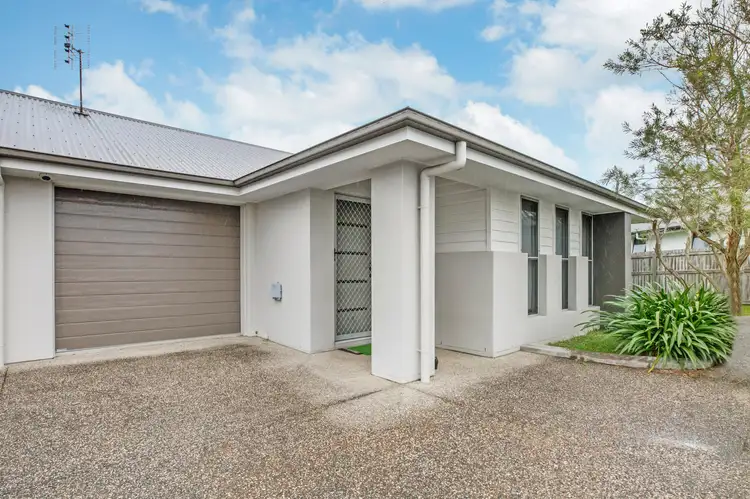 1/13 EALES ROAD, Rural View QLD 4740