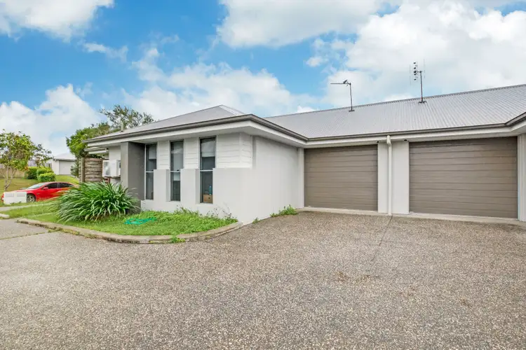 Second view of Homely unit listing, 1/13 EALES ROAD, Rural View QLD 4740