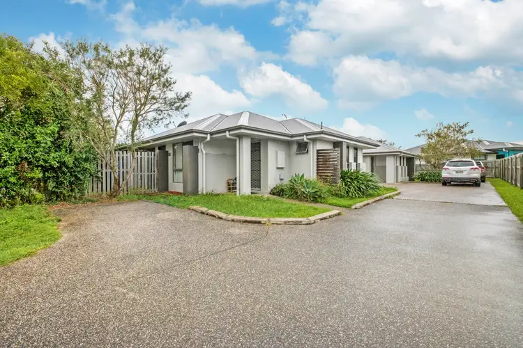 Third view of Homely unit listing, 1/13 EALES ROAD, Rural View QLD 4740