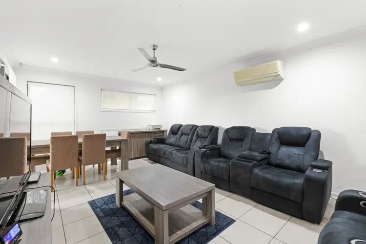 Fifth view of Homely unit listing, 1/13 EALES ROAD, Rural View QLD 4740