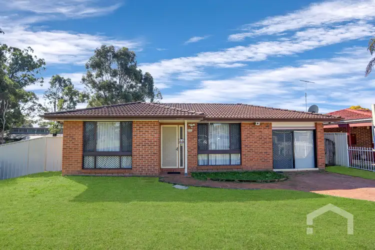 30 Wraysbury Place, Oakhurst NSW 2761