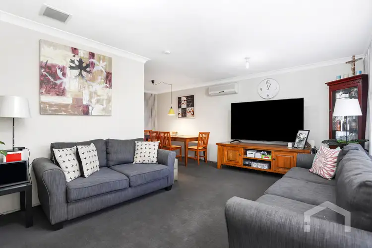 Second view of Homely house listing, 30 Wraysbury Place, Oakhurst NSW 2761