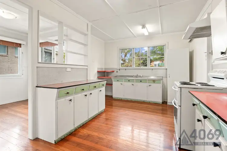Fifth view of Homely house listing, 35 Norm Street, Kenmore QLD 4069