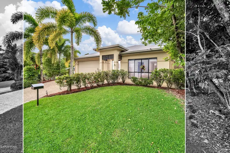 Main view of Homely house listing, 45 Chesterfield Close, Brinsmead QLD 4870